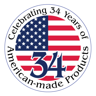 Made in the USA