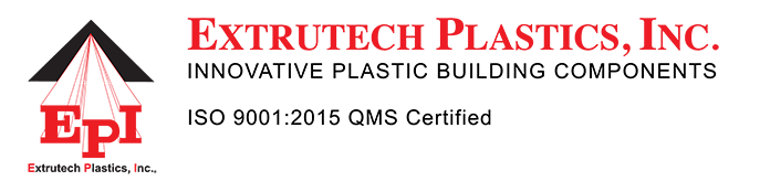 Extrutech Plastics Inc. Logo