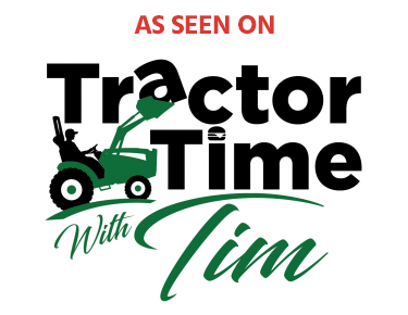 Tractor Tim Logo