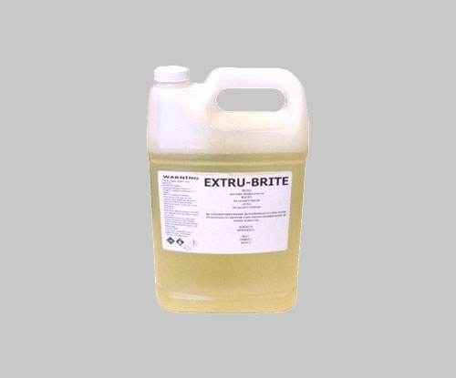 Extra-Brite PVC Cleaner