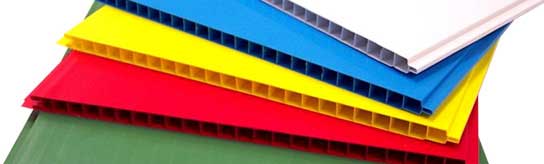 Extrutech Panels