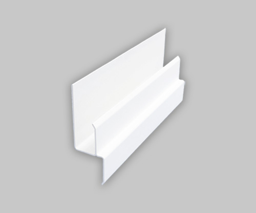 Drip Rail Trim - Slat Wall