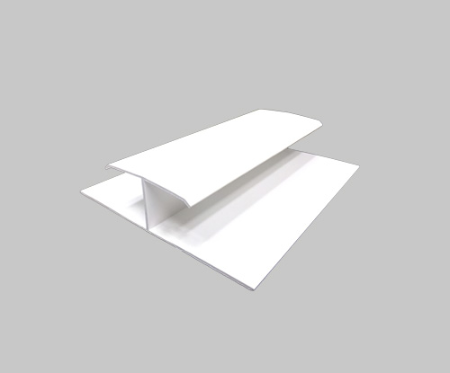 H-Bar Trim -Slat Wall