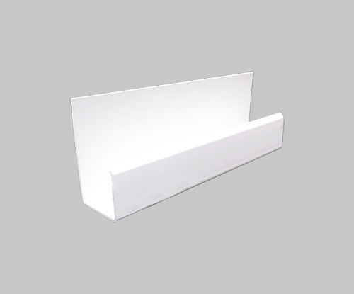 J-Trim for Slat Walls