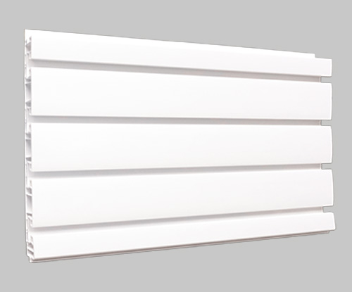 Slat Wall Panel
