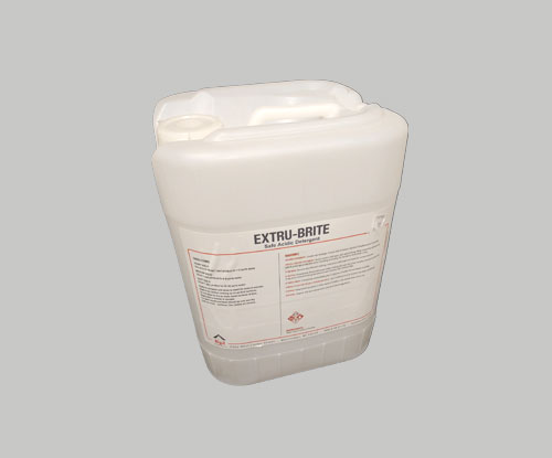 Extra-Brite PVC Cleaner